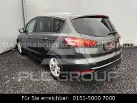 2018 Ford S-Max