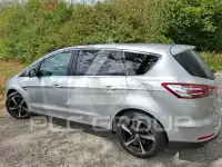 2018 Ford S-Max