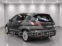 2018 Ford S-Max