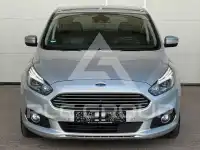 2018 Ford S-Max