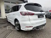 2018 Ford S-Max