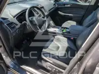 2018 Ford S-Max