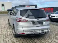 2018 Ford S-Max