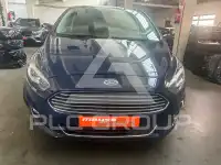 2018 Ford S-Max