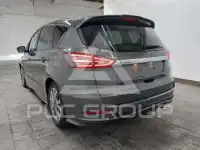 2018 Ford S-Max