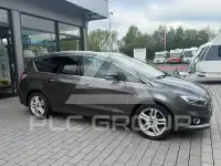 2018 Ford S-Max