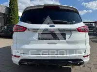 2018 Ford S-Max