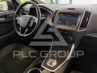 2018 Ford S-Max