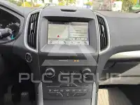2018 Ford S-Max