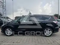 2018 Ford S-Max