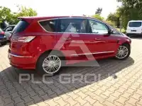 2018 Ford S-Max