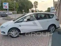 2018 Ford S-Max