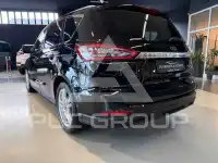 2018 Ford S-Max