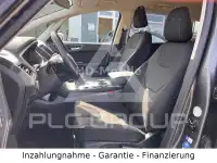 2018 Ford S-Max