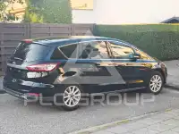 2018 Ford S-Max