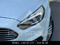 2018 Ford S-Max
