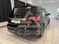 2018 Ford S-Max