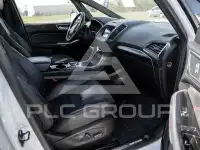 2018 Ford S-Max