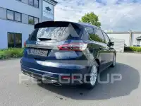 2018 Ford S-Max