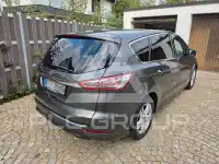 2018 Ford S-Max