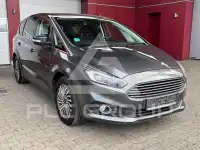 2018 Ford S-Max