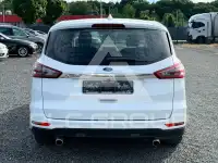 2018 Ford S-Max