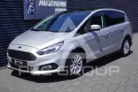 2018 Ford S-Max