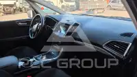 2018 Ford S-Max