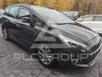 2018 Ford S-Max