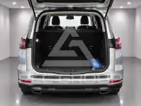 2018 Ford S-Max