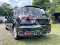 2018 Ford S-Max