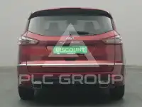 2018 Ford S-Max