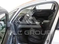 2018 Ford S-Max