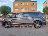 2018 Ford S-Max