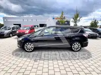 2018 Ford S-Max