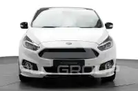 2018 Ford S-Max