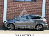 2018 Ford S-Max