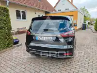 2018 Ford S-Max