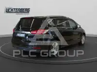 2018 Ford S-Max