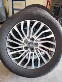 2018 Ford S-Max