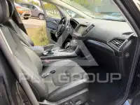 2018 Ford S-Max