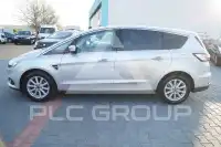 2018 Ford S-Max