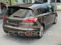 2018 Ford S-Max