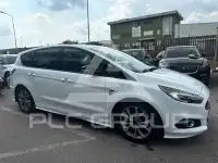 2018 Ford S-Max