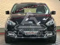 2018 Ford S-Max