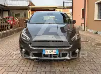 2018 Ford S-Max