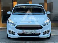 2018 Ford S-Max