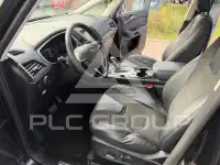 2018 Ford S-Max