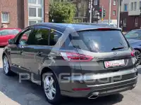 2018 Ford S-Max