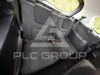2018 Ford S-Max